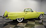 1956 Thunderbird Thumbnail 14