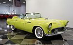 1956 Thunderbird Thumbnail 17