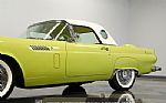 1956 Thunderbird Thumbnail 23
