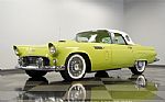1956 Thunderbird Thumbnail 22