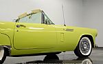 1956 Thunderbird Thumbnail 29
