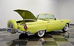 1956 Thunderbird Thumbnail 54