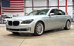 2013 750Li Thumbnail 1