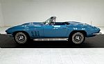 1965 Corvette Convertible Thumbnail 6