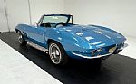 1965 Corvette Convertible Thumbnail 9