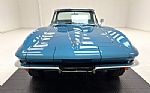 1965 Corvette Convertible Thumbnail 14
