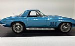 1965 Corvette Convertible Thumbnail 12