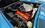 1965 Corvette Convertible Thumbnail 58