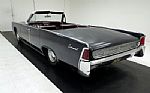 1961 Continental Convertible Thumbnail 3