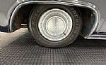 1961 Continental Convertible Thumbnail 19
