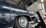 1961 Continental Convertible Thumbnail 57