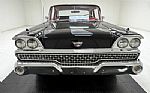 1959 Galaxie 500 2 Door Club Sedan Thumbnail 8