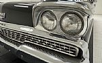 1959 Galaxie 500 2 Door Club Sedan Thumbnail 10