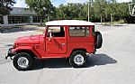 1978 FJ Cruiser Thumbnail 10