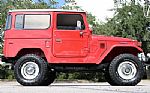 1978 FJ Cruiser Thumbnail 20