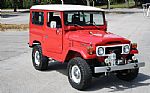 1978 FJ Cruiser Thumbnail 25