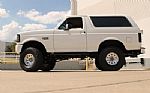 1993 Bronco XLT 4x4 Thumbnail 7