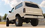 1993 Bronco XLT 4x4 Thumbnail 10