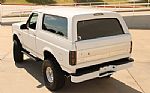 1993 Bronco XLT 4x4 Thumbnail 8
