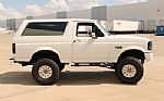 1993 Bronco XLT 4x4 Thumbnail 18