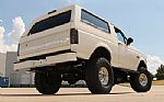 1993 Bronco XLT 4x4 Thumbnail 16