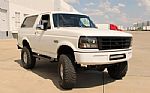 1993 Bronco XLT 4x4 Thumbnail 21