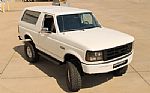 1993 Bronco XLT 4x4 Thumbnail 20