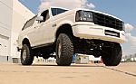 1993 Bronco XLT 4x4 Thumbnail 22