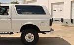 1993 Bronco XLT 4x4 Thumbnail 29