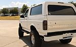 1993 Bronco XLT 4x4 Thumbnail 55