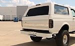 1993 Bronco XLT 4x4 Thumbnail 59
