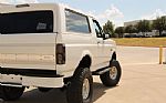 1993 Bronco XLT 4x4 Thumbnail 60