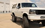 1993 Bronco XLT 4x4 Thumbnail 64