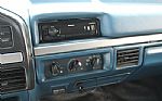 1993 Bronco XLT 4x4 Thumbnail 74