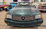 1993 SL500 Thumbnail 2