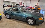 1993 SL500 Thumbnail 6