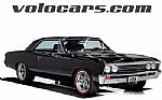 1967 Chevelle Pro Touring Thumbnail 1