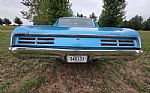 1967 GTO Thumbnail 6