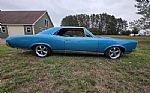 1967 GTO Thumbnail 4