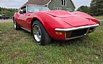 1972 Corvette Thumbnail 3