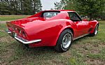 1972 Corvette Thumbnail 5