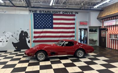 Photo of a 1976 Chevrolet Corvette for sale