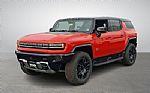 2026 Hummer EV SUV Thumbnail 2