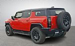 2026 Hummer EV SUV Thumbnail 4