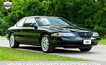 1997 Mark VIII Thumbnail 1