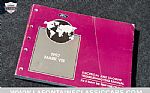 1997 Mark VIII Thumbnail 39
