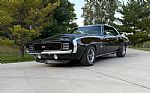 1969 Camaro Thumbnail 10