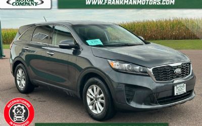 Photo of a 2020 Kia Sorento LX for sale
