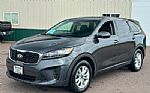 2020 Sorento Thumbnail 4