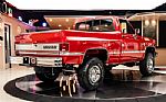 1987 Silverado 4X4 Pickup Thumbnail 12